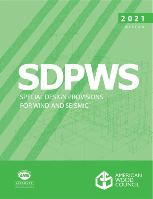 2021 SDPWS