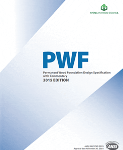 2015 PWF