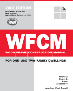 2001 WFCM