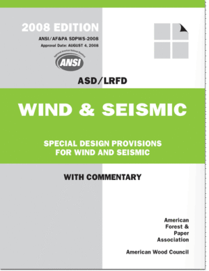 2008 SDPWS