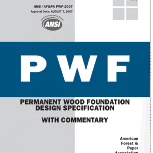 2007 PWF
