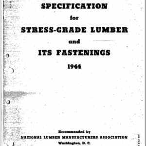 1944 NDS