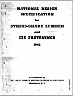 1944 NDS