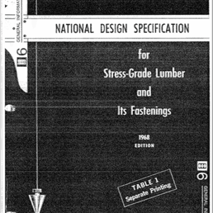 1968 NDS