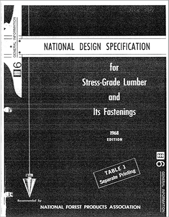 1968 NDS