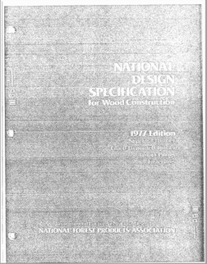 1977 NDS