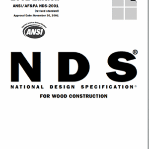 2001 NDS