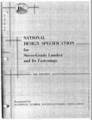 1960 NDS